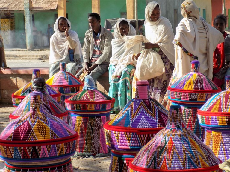 Aksum, Ethiopia - a Complete Guide - Happy Days Travel