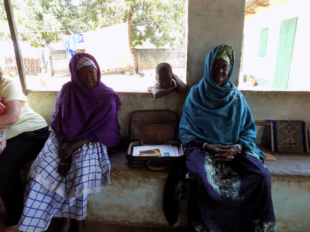 Alex Haley’s Roots Cruise, The Gambia – the story they don’t tell you ...