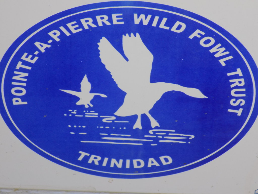 Pointe-a-Pierre Wildfowl Trust