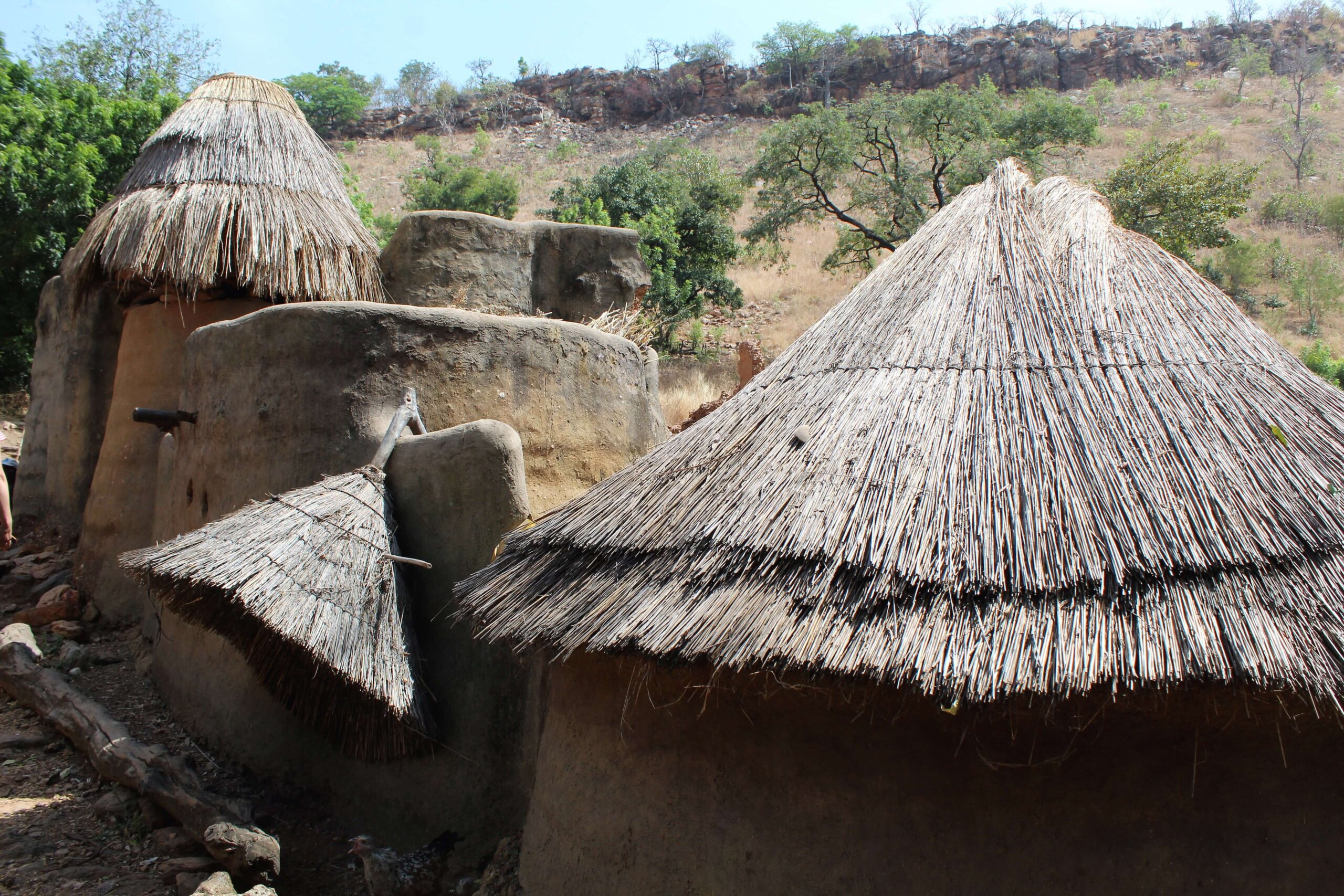 Benin Travel Guide - plan your trip - Happy Days Travel