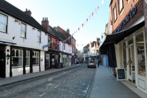 Lincoln, England - a city guide - Happy Days Travel Blog