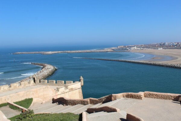 The Best Thngs to do in Rabat, Morocco - Happy Days Travel