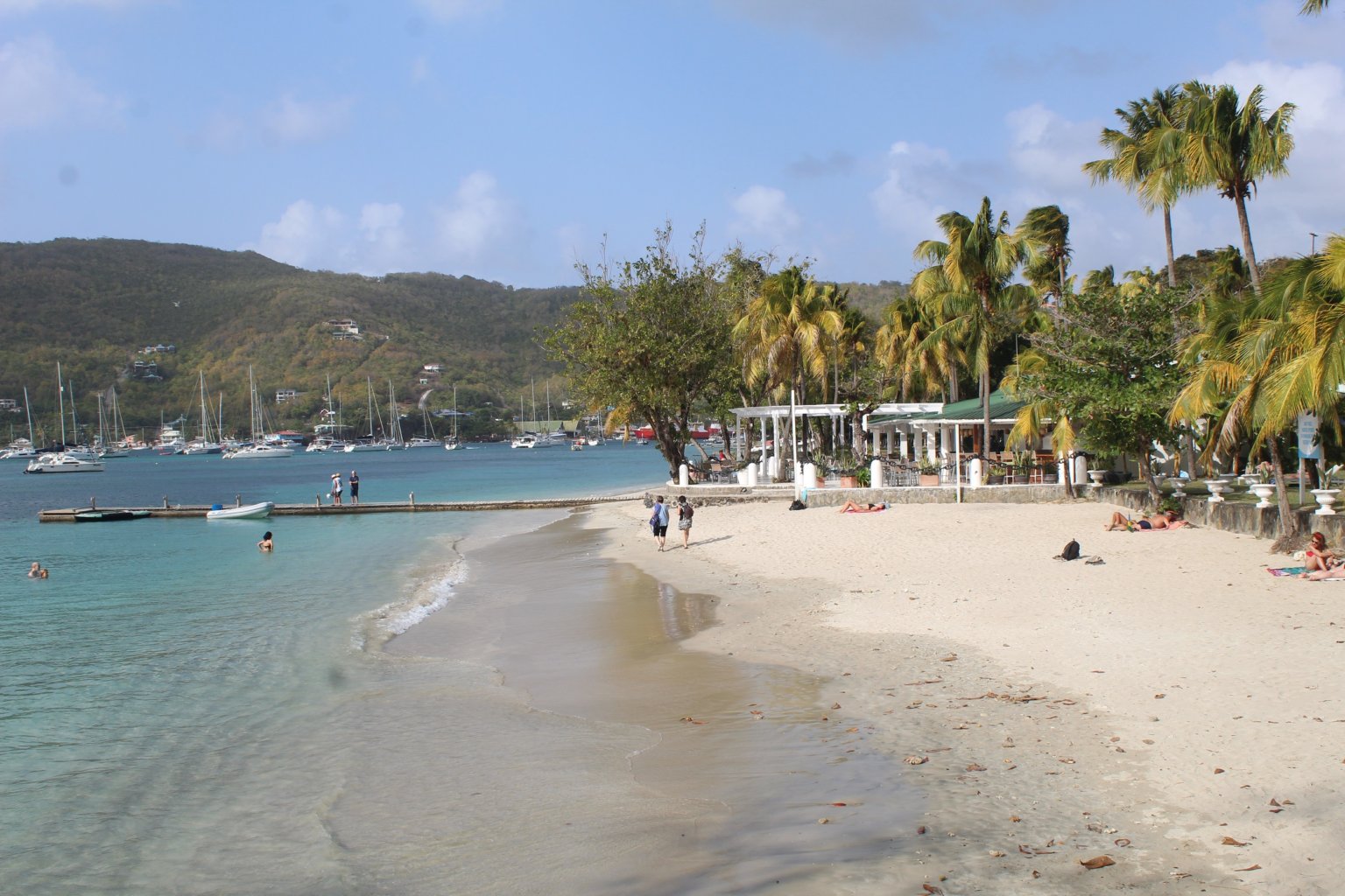 The Best Things to do in Bequia - Happy Days Travel