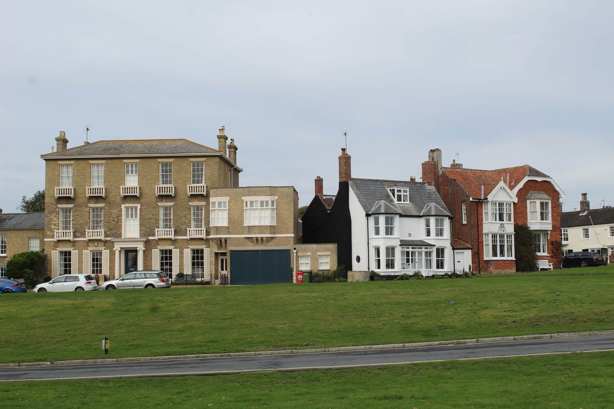 The Best Things To Do In Southwold, Suffolk - Happy Days Travel