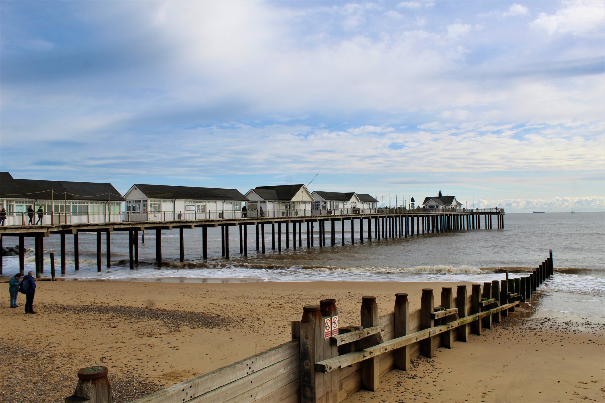 The Best Things To Do In Southwold, Suffolk - Happy Days Travel